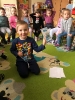 Dzień Wody w grupie Żabek 22.03.24r.