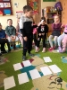 Dzień Wody w grupie Żabek 22.03.24r.