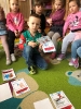 Dzień Wody w grupie Żabek 22.03.24r.