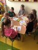 Dzień Wody w grupie Żabek 22.03.24r.