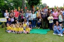 Festyn Rodzinny 14.06.2024