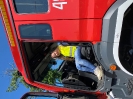 GR.III, IV, VI w OSP Suchedniów 09.05.24r.