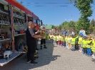 GR.III, IV, VI w OSP Suchedniów 09.05.24r.