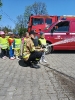 GR.III, IV, VI w OSP Suchedniów 09.05.24r.