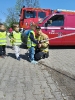 GR.III, IV, VI w OSP Suchedniów 09.05.24r.