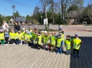 Grupa I, II, V w OSP Suchedniów 09.05.2024 r.