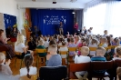 Koncert Filharmonii Świętokrzyskiej 13.10.2023r.