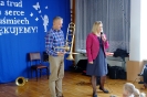 Koncert Filharmonii Świętokrzyskiej 13.10.2023r.