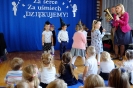 Koncert Filharmonii Świętokrzyskiej 13.10.2023r.