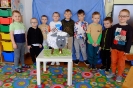 Konkurs plastyczny pn.