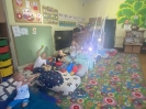 Nocka w przedszkolu  u Delfinków 07.06.24r.