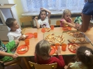 Nocka w przedszkolu  u Delfinków 07.06.24r.
