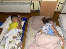 Nocka w przedszkolu  u Delfinków 07.06.24r.