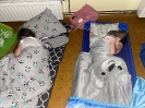 Nocka w przedszkolu  u Delfinków 07.06.24r.