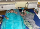 Nocka w przedszkolu  u Delfinków 07.06.24r.