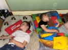 Nocka w przedszkolu  u Delfinków 07.06.24r.