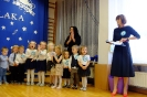 Pasowanie na przedszkolaka - 27.10.2023