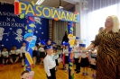 Pasowanie na przedszkolaka - 27.10.2023