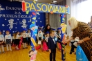 Pasowanie na przedszkolaka - 27.10.2023