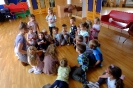 Poruszające bajki o emocjach 25-29.09.2023r.