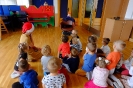 Poruszające bajki o emocjach 25-29.09.2023r.