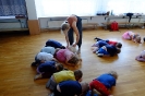 Poruszające bajki o emocjach 25-29.09.2023r.