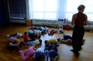Poruszające bajki o emocjach 25-29.09.2023r.