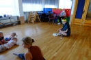 Poruszające bajki o emocjach 25-29.09.2023r.