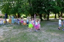 Powitanie lata w hawajskich rytmach- 19.06.2024 r