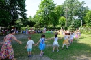 Powitanie lata w hawajskich rytmach- 19.06.2024 r