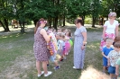 Powitanie lata w hawajskich rytmach- 19.06.2024 r