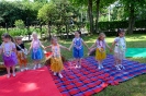 Powitanie lata w hawajskich rytmach- 19.06.2024 r