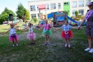Powitanie lata w hawajskich rytmach- 19.06.2024 r