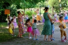 Powitanie lata w hawajskich rytmach- 19.06.2024 r