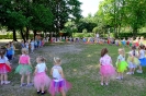 Powitanie lata w hawajskich rytmach- 19.06.2024 r