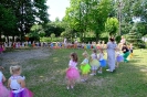 Powitanie lata w hawajskich rytmach- 19.06.2024 r