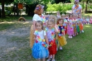 Powitanie lata w hawajskich rytmach- 19.06.2024 r