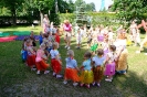 Powitanie lata w hawajskich rytmach- 19.06.2024 r