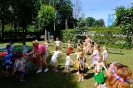 Powitanie lata w hawajskich rytmach- 19.06.2024 r
