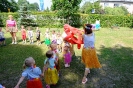 Powitanie lata w hawajskich rytmach- 19.06.2024 r