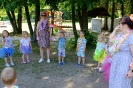 Powitanie lata w hawajskich rytmach- 19.06.2024 r