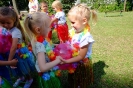 Powitanie lata w hawajskich rytmach- 19.06.2024 r