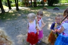 Powitanie lata w hawajskich rytmach- 19.06.2024 r
