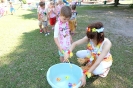 Powitanie lata w hawajskich rytmach- 19.06.2024 r