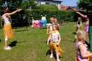 Powitanie lata w hawajskich rytmach- 19.06.2024 r