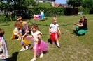 Powitanie lata w hawajskich rytmach- 19.06.2024 r