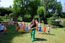 Powitanie lata w hawajskich rytmach- 19.06.2024 r