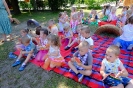 Powitanie lata w hawajskich rytmach- 19.06.2024 r