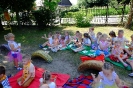 Powitanie lata w hawajskich rytmach- 19.06.2024 r