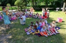Powitanie lata w hawajskich rytmach- 19.06.2024 r